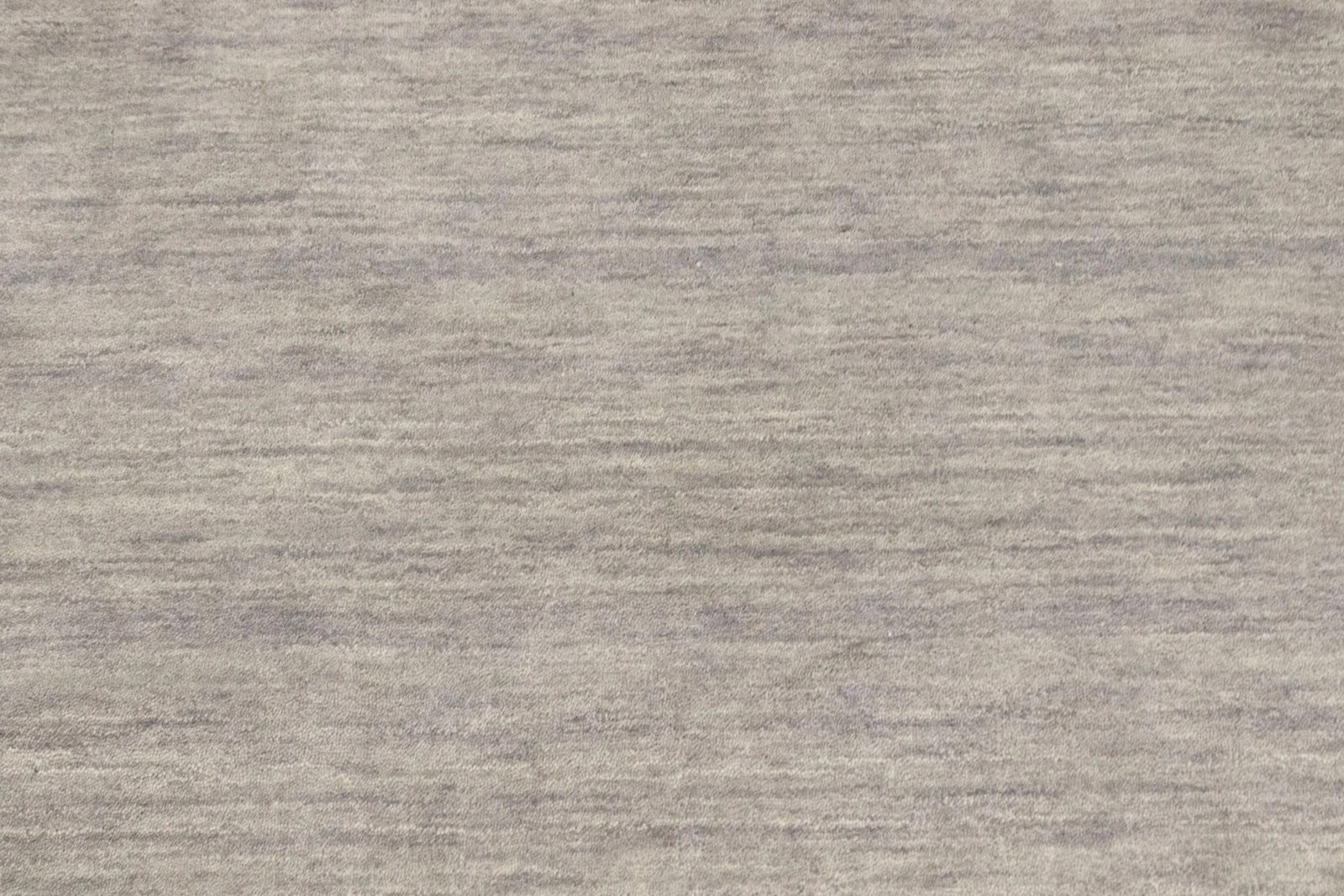 Gray Tribal 6X9 Gabbeh Modern Rug - 9