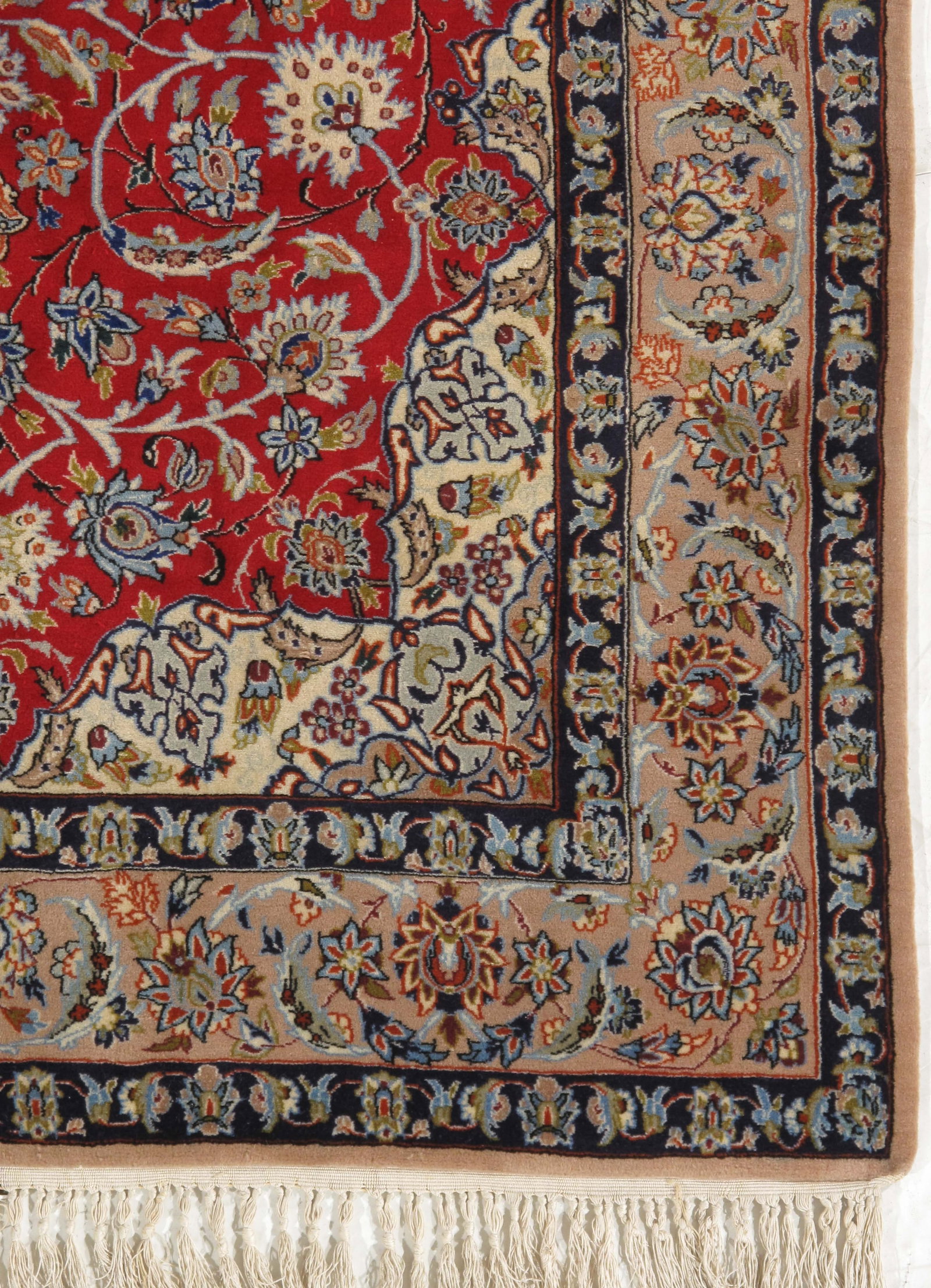 Esfahan 3.7x5.4 - 2