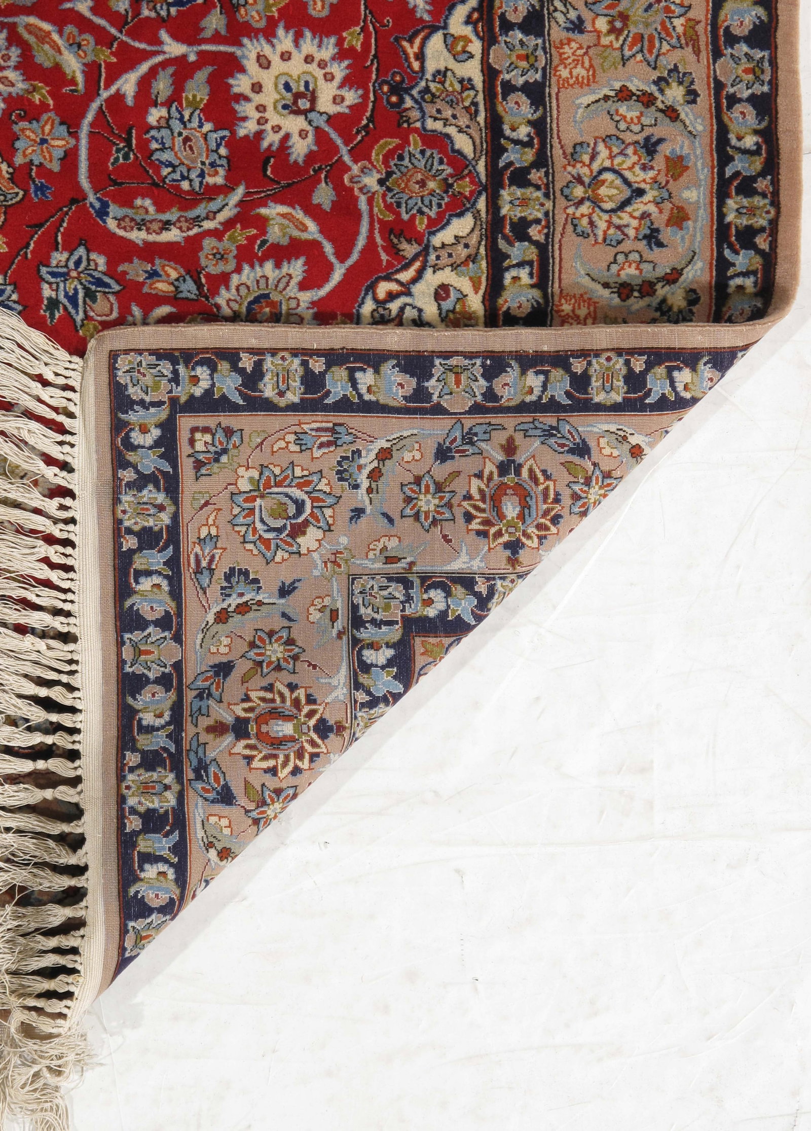 Esfahan 3.7x5.4 - 3