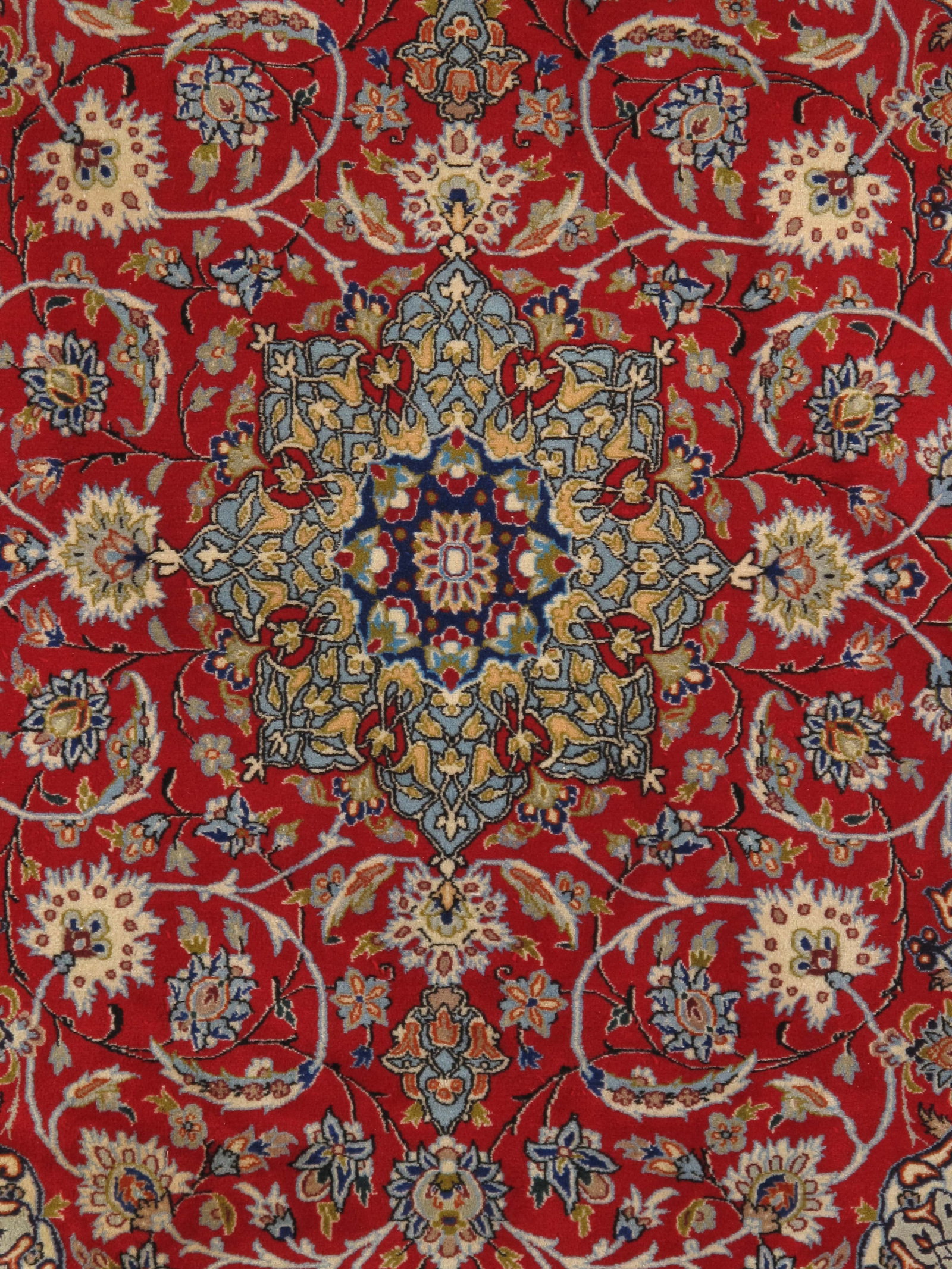 Esfahan 3.7x5.4 - 4