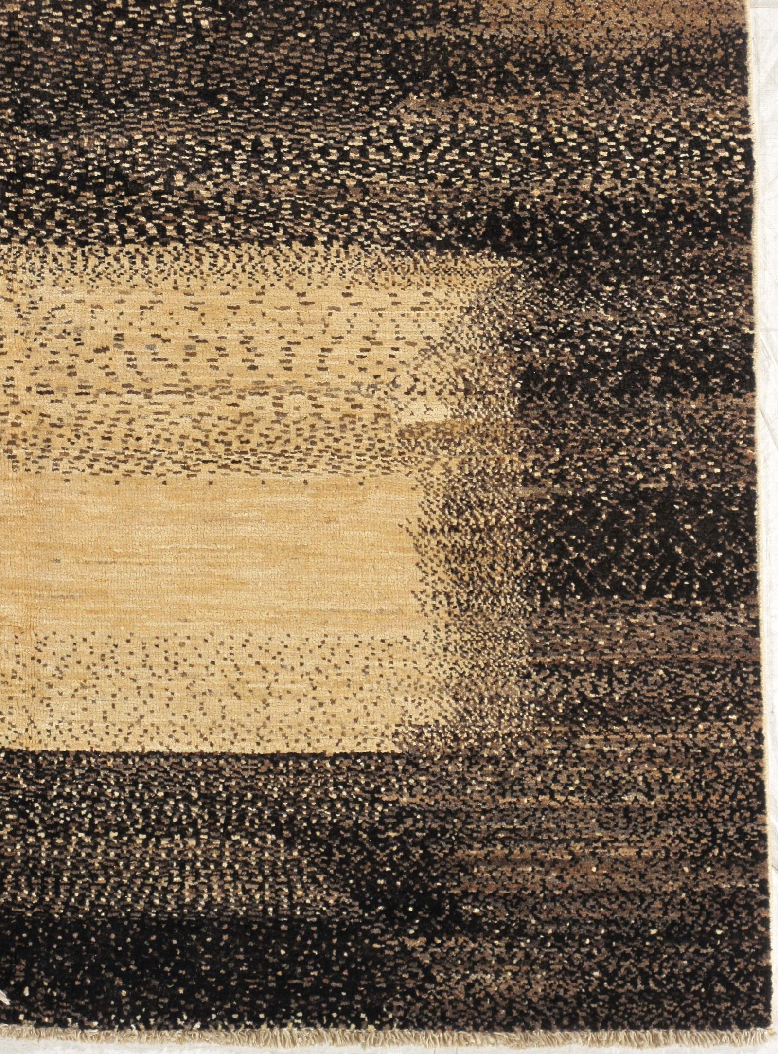 Afghan Gabbeh 5x6.11 - 2