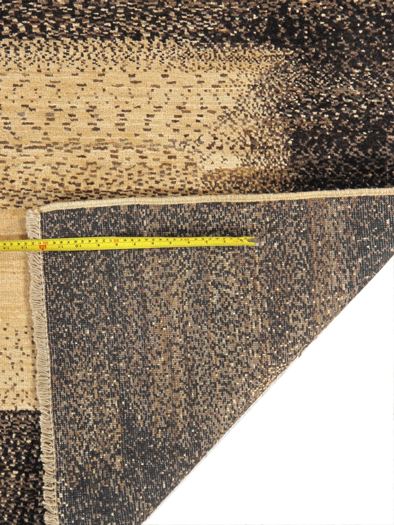 Afghan Gabbeh 5x6.11 - 3