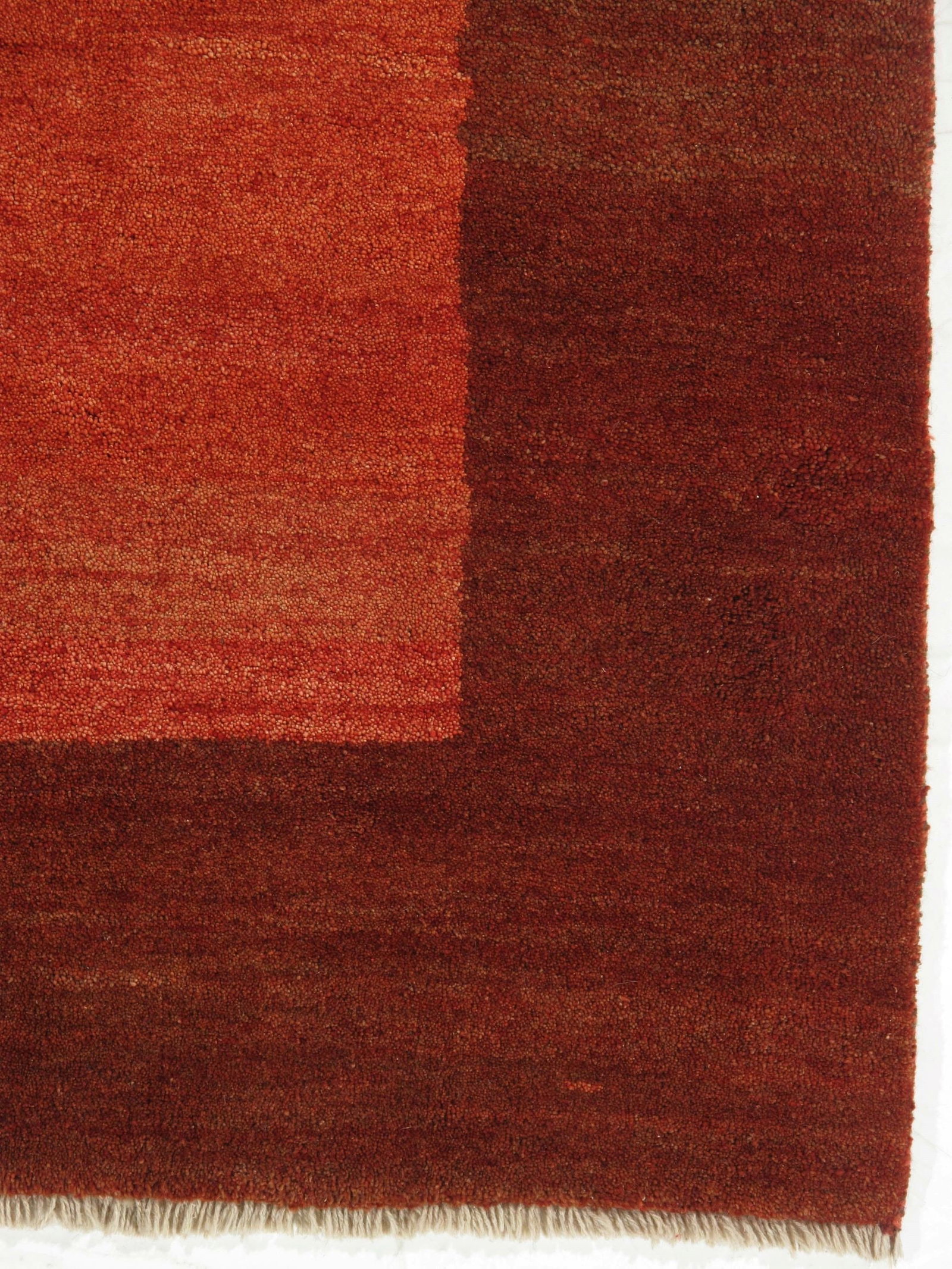 Persian Gabbeh 8.10x11.8 - 2
