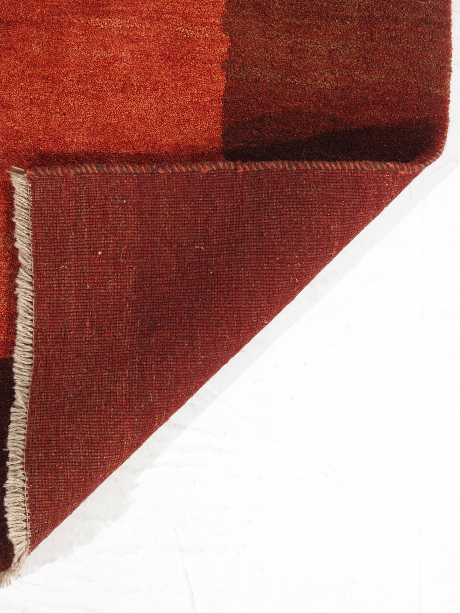 Persian Gabbeh 8.10x11.8 - 3