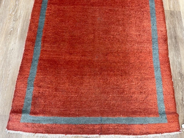Antique Persian Malyer Runner-4938 - 3