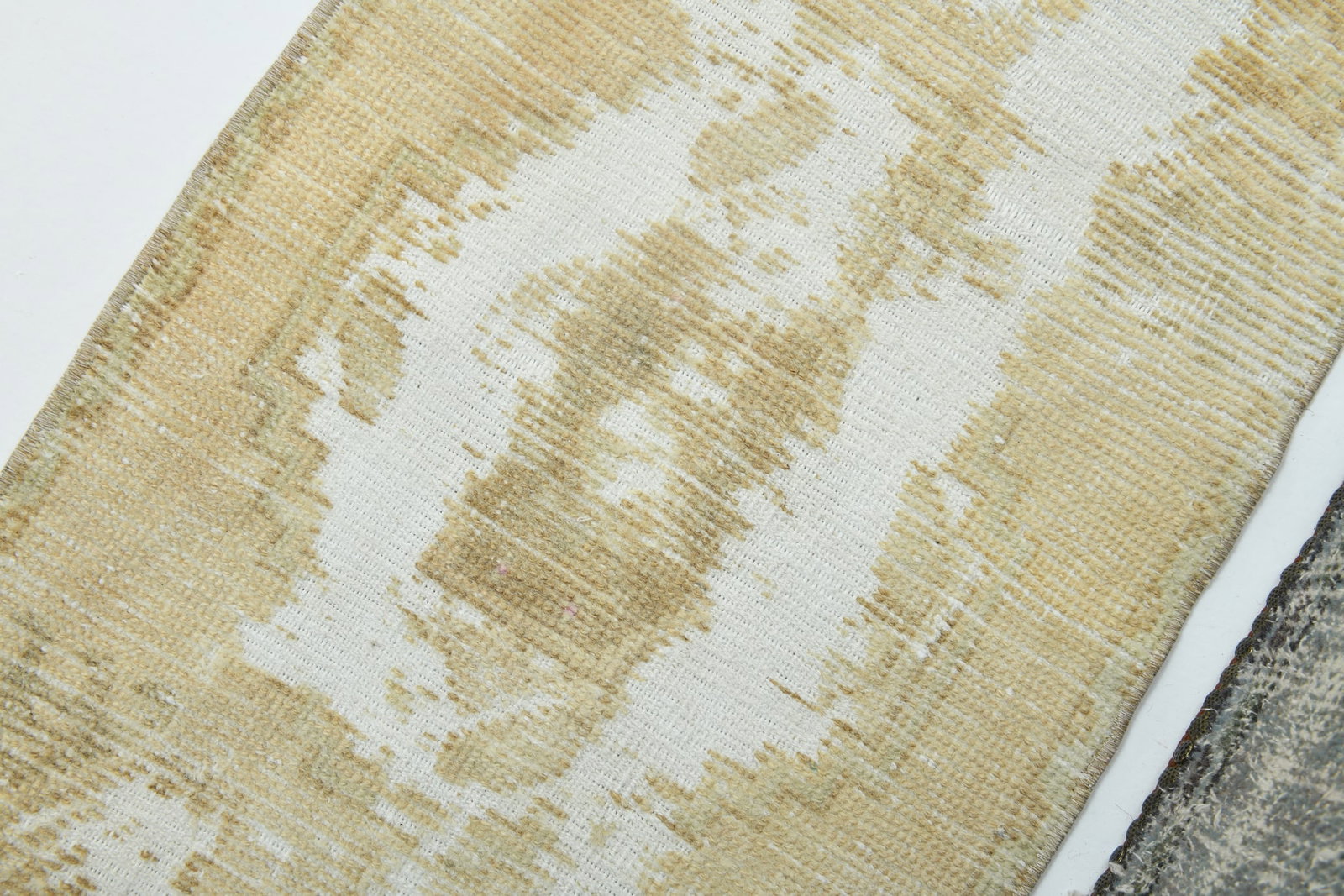 1'5'' x 2'11'' Decorative Vintage Rug - 19160 - 7