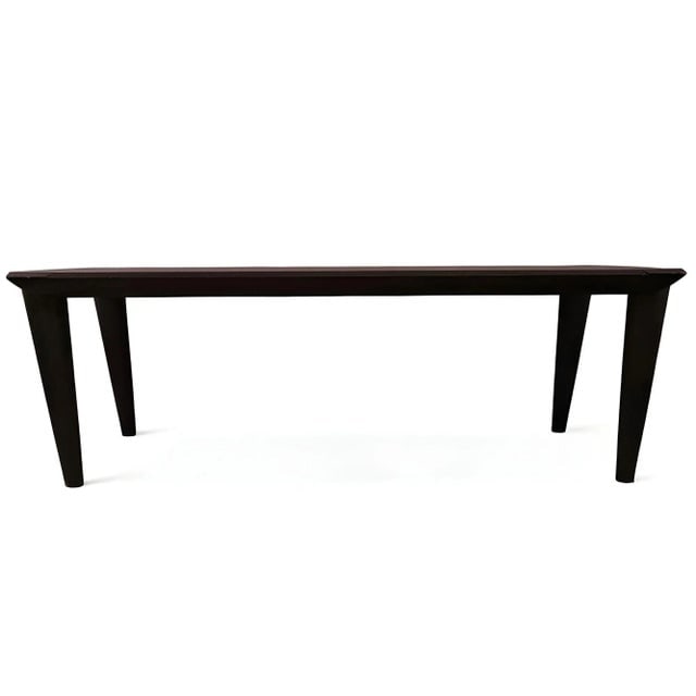 Honduran Mahogany "Ocean" Dining Table by Dakota Jackson - 2