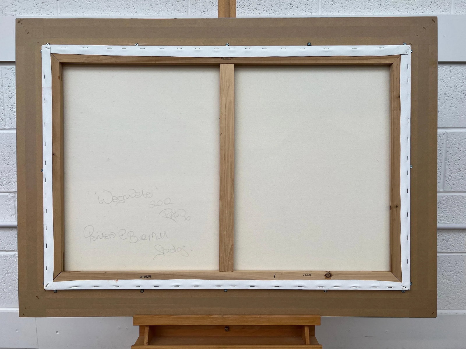 Landscape Painting of Wastwater Lake District by British Contemporary Artist, 2012 - 2