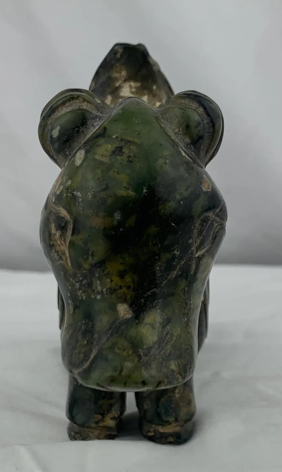Mid 20th Century Chinese Hardstone Sculpture - 3