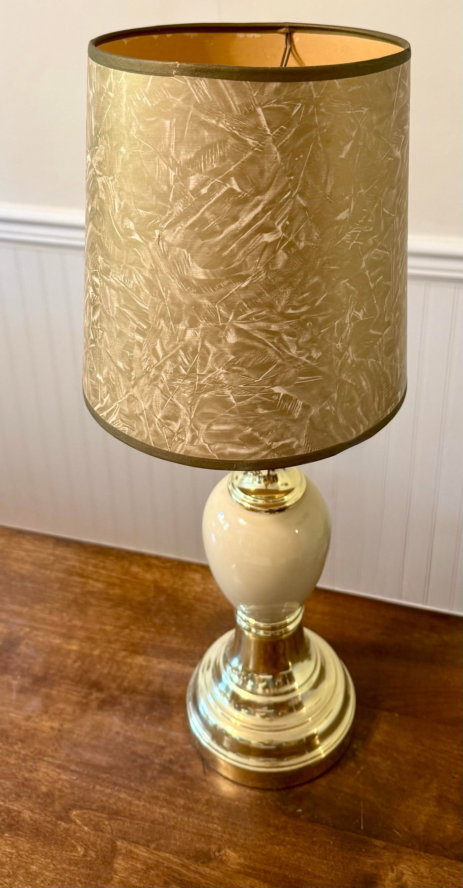 Stiffel Table Lamp - 2