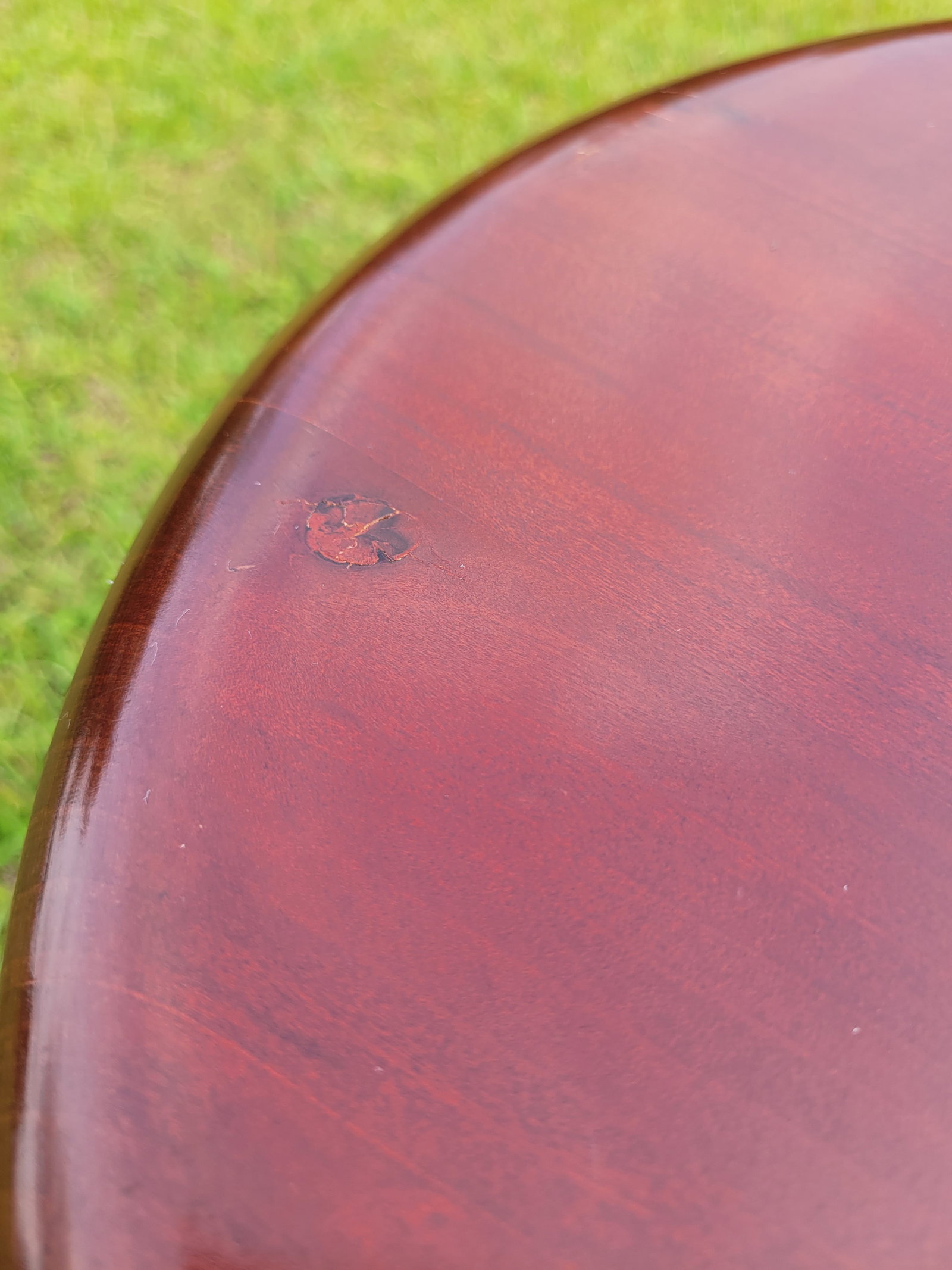 Late 19th Century Victorian Swivel Piano Stool With Glass Ball and Claw Feet - 4
