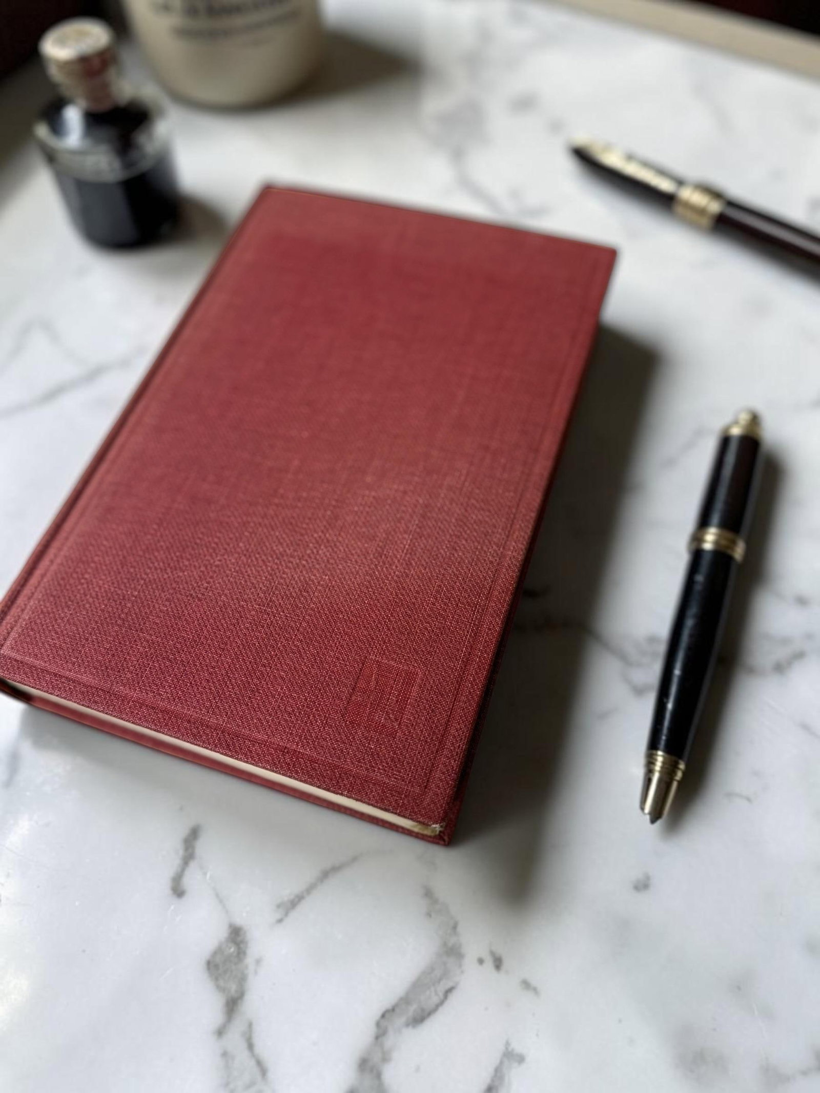 1939 Author Signed and Dated Hardcover Book Raymond Moley After Seven Years - 10
