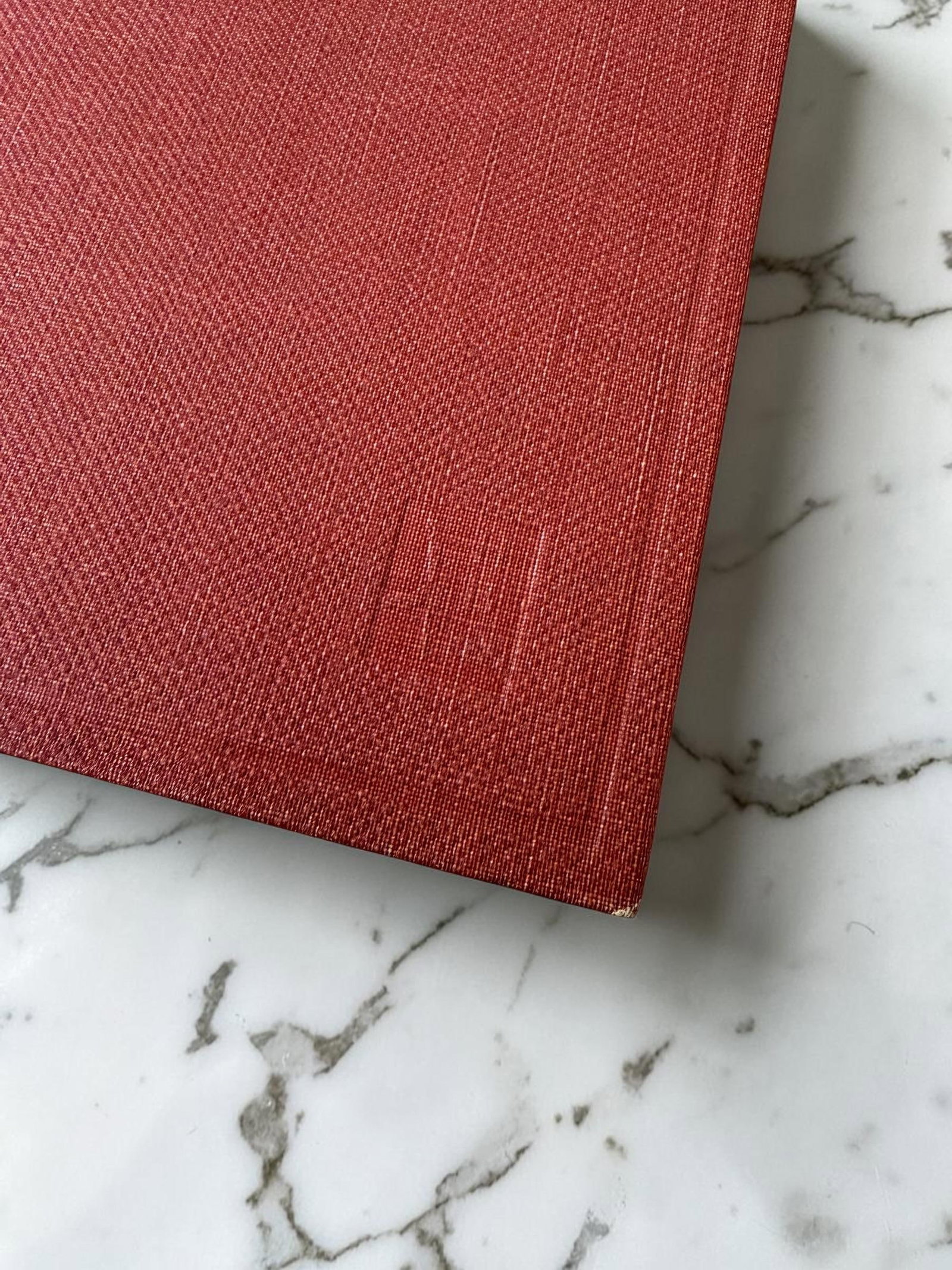 1939 Author Signed and Dated Hardcover Book Raymond Moley After Seven Years - 7