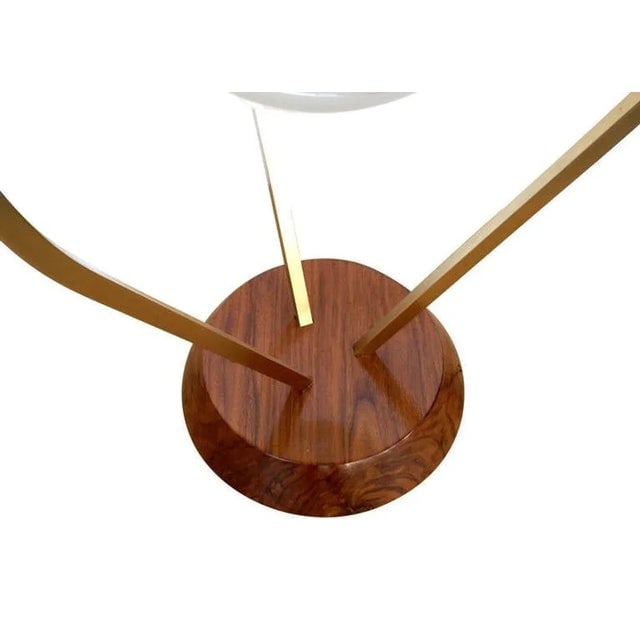 1950s Mid-Century Modern Floor Lamp - 7