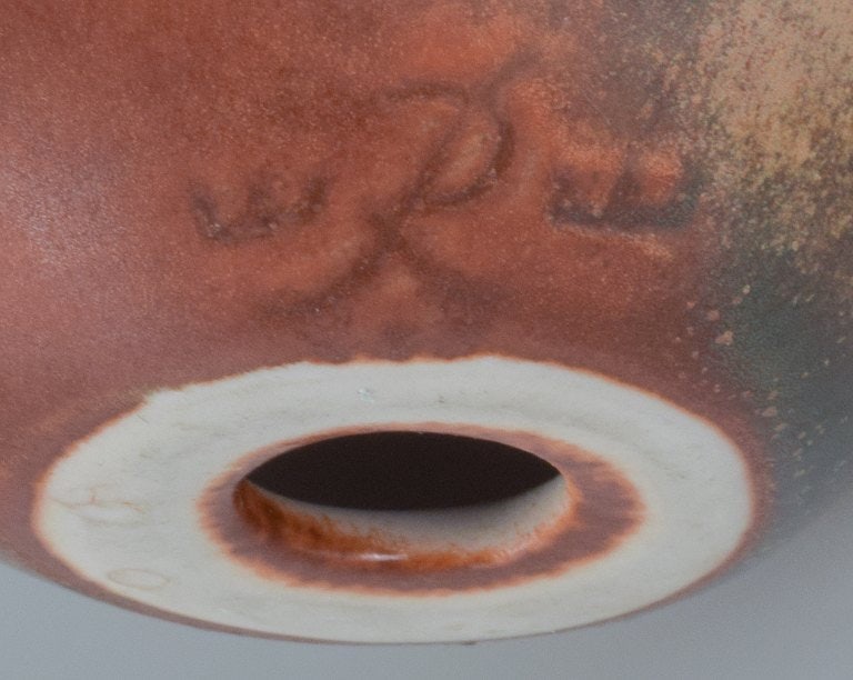 Gösta Grähs for Rörstrand (active 1982-1986), sloth in ceramic. - 6