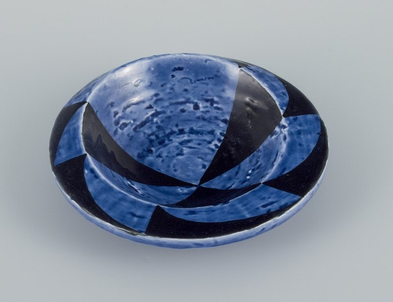 Vilhelm Bjerke Petersen (1909-1957) for Rörstrand. - 2