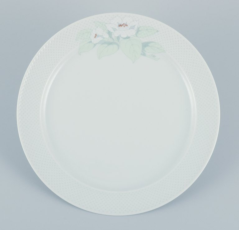 Tapio Wirkkala (1915-1985) for Rosenthal Studio-linie, "Century Blütentraum". A set of six - 3