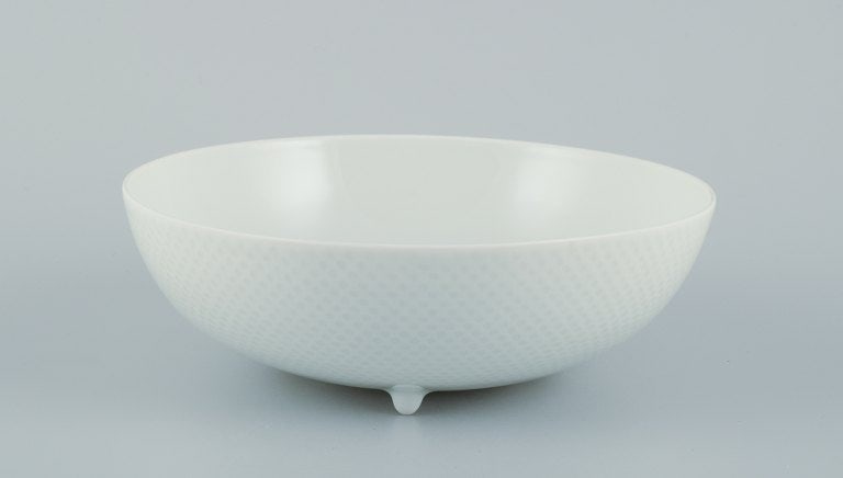 Tapio Wirkkala for Rosenthal Studio-linie, "Century Blütentraum". A set of four porcelain bowls - 5