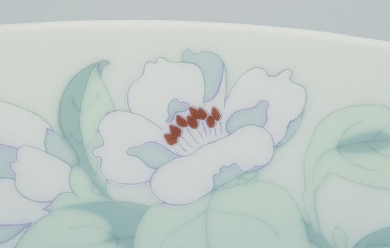 Tapio Wirkkala for Rosenthal Studio-linie, "Century Blütentraum". A set of four porcelain bowls - 7