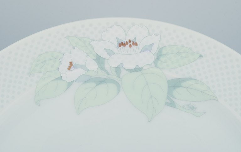 Tapio Wirkkala (1915-1985) for Rosenthal Studio-linie, "Century Blütentraum". A set of six - 4