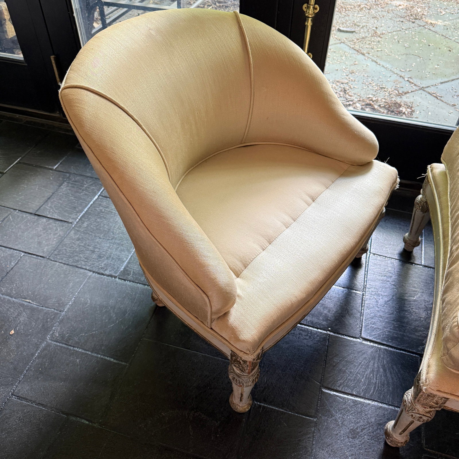 1900 - 1909 Early 1900s Louis XVI Duchesse Brisée - 2
