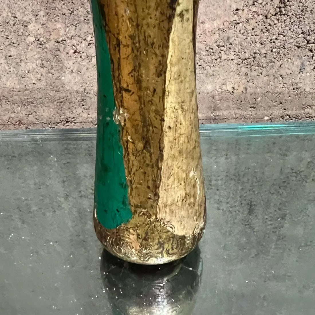 Neoclassical Italian FlorentinePepper Mill Grinder Style Parisi Mid-Century - 3