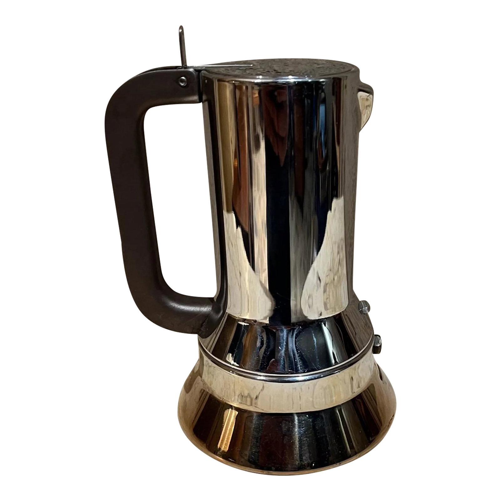 Vintage Alessi Espresso Coffee Maker Richard Sapper (1 of 12)