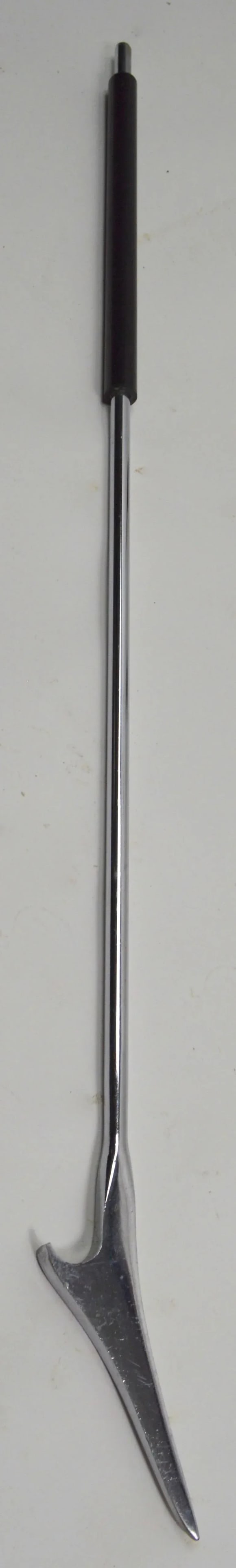 Lucite Fireplace Tool Set by Albrizzi - 8