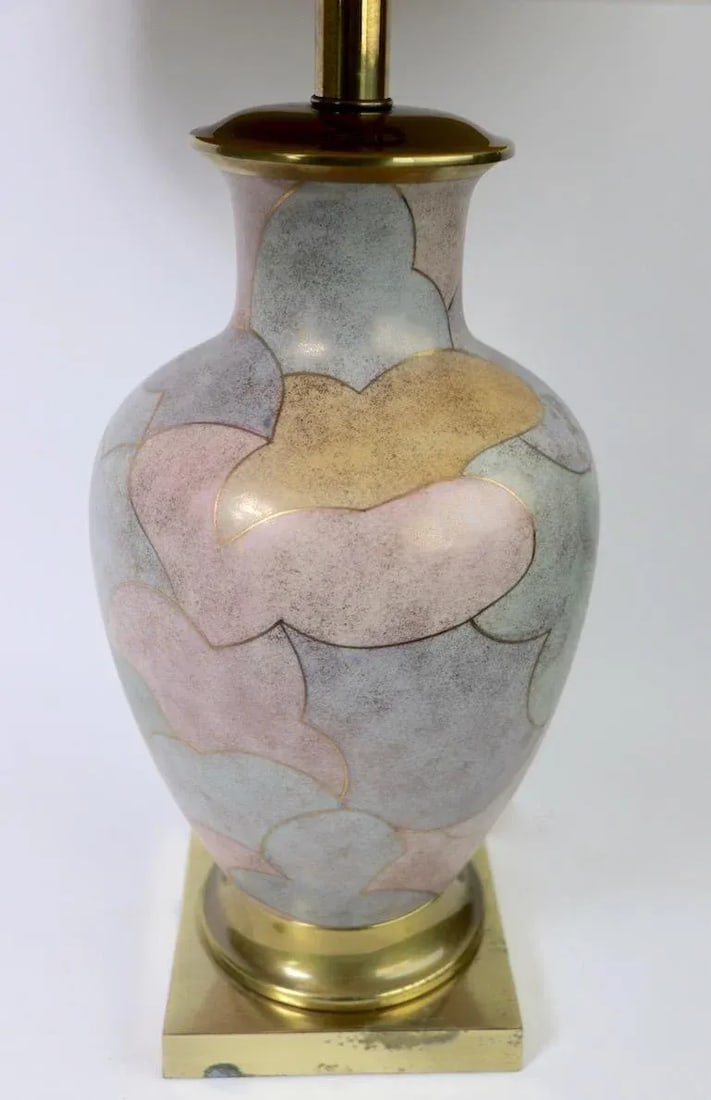Lamps by Frederick Cooper - a Pair - 10