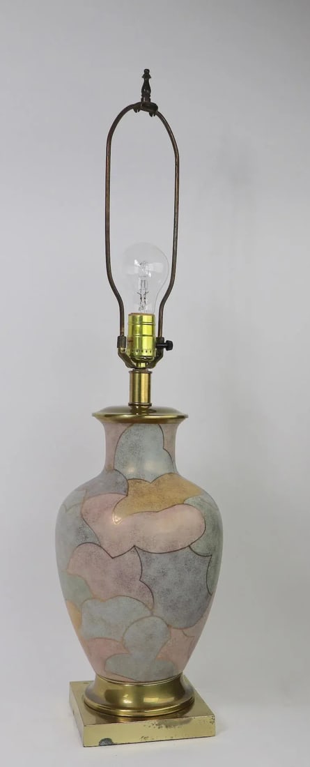 Lamps by Frederick Cooper - a Pair - 4
