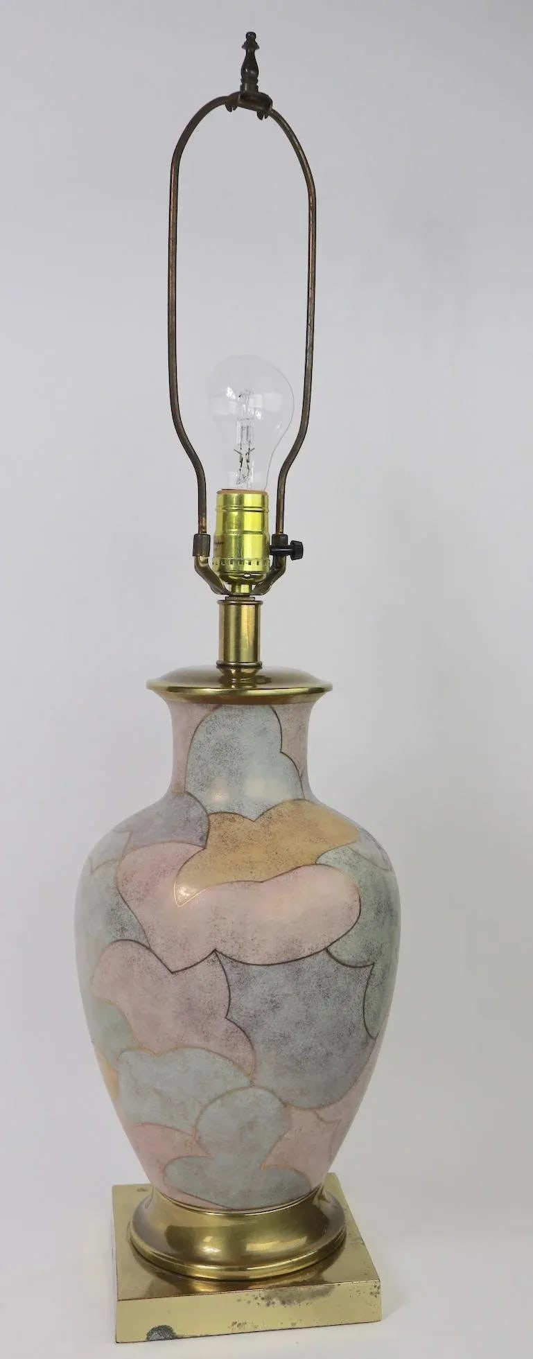Lamps by Frederick Cooper - a Pair - 5