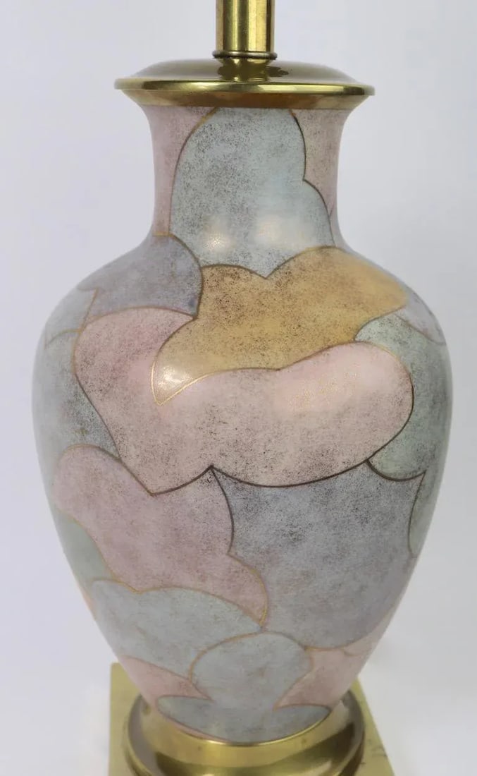 Lamps by Frederick Cooper - a Pair - 6