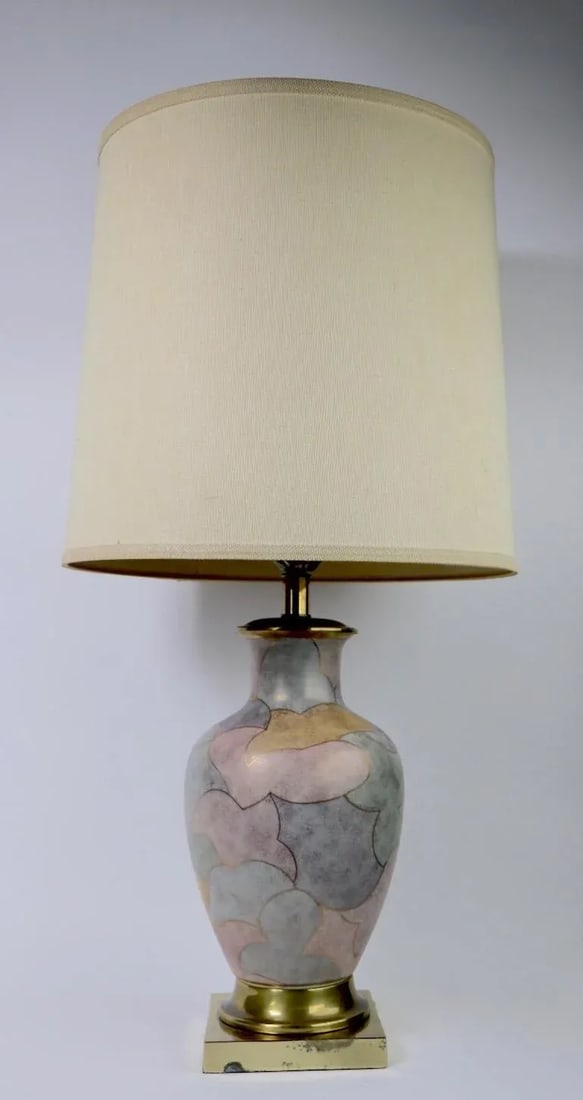 Lamps by Frederick Cooper - a Pair - 8