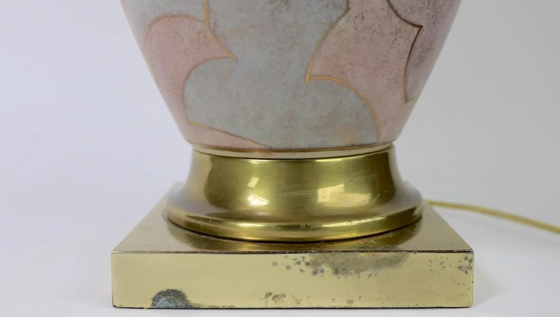 Lamps by Frederick Cooper - a Pair - 9