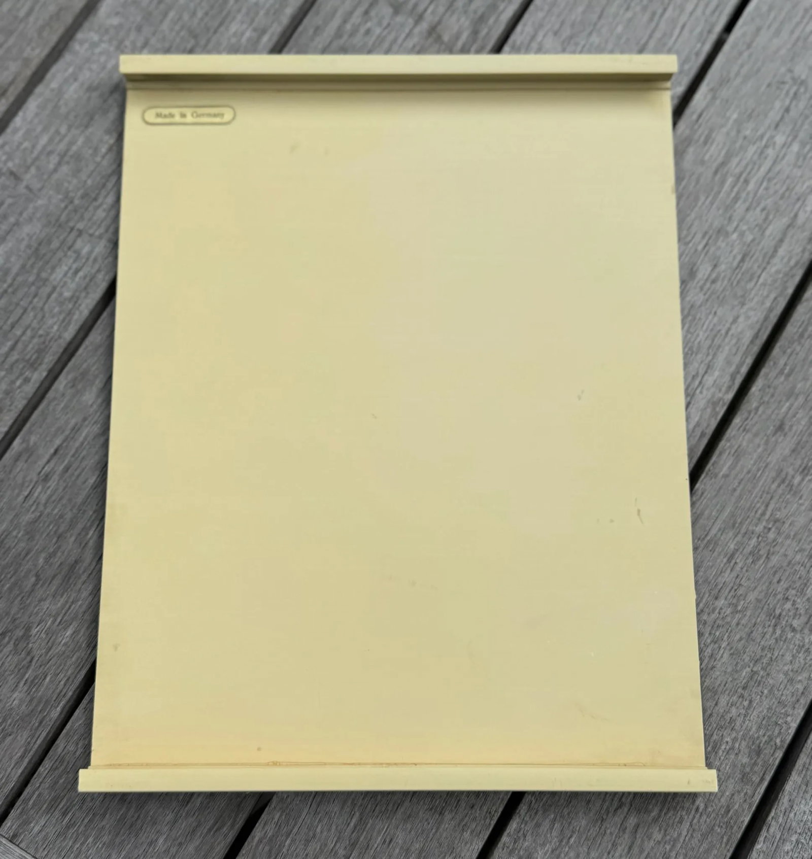 George Brecht Signed & Numbered Event Score – Limited Edition X/25 – Fluxus Art - 6