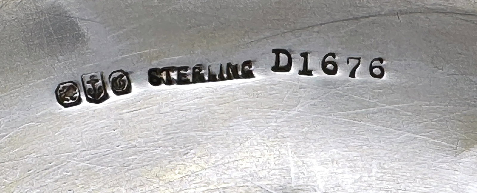 Gorham Sterling Silver & Cut Glass Yacht Humidor, July 4th, 1906 – "Issaquena" - 10