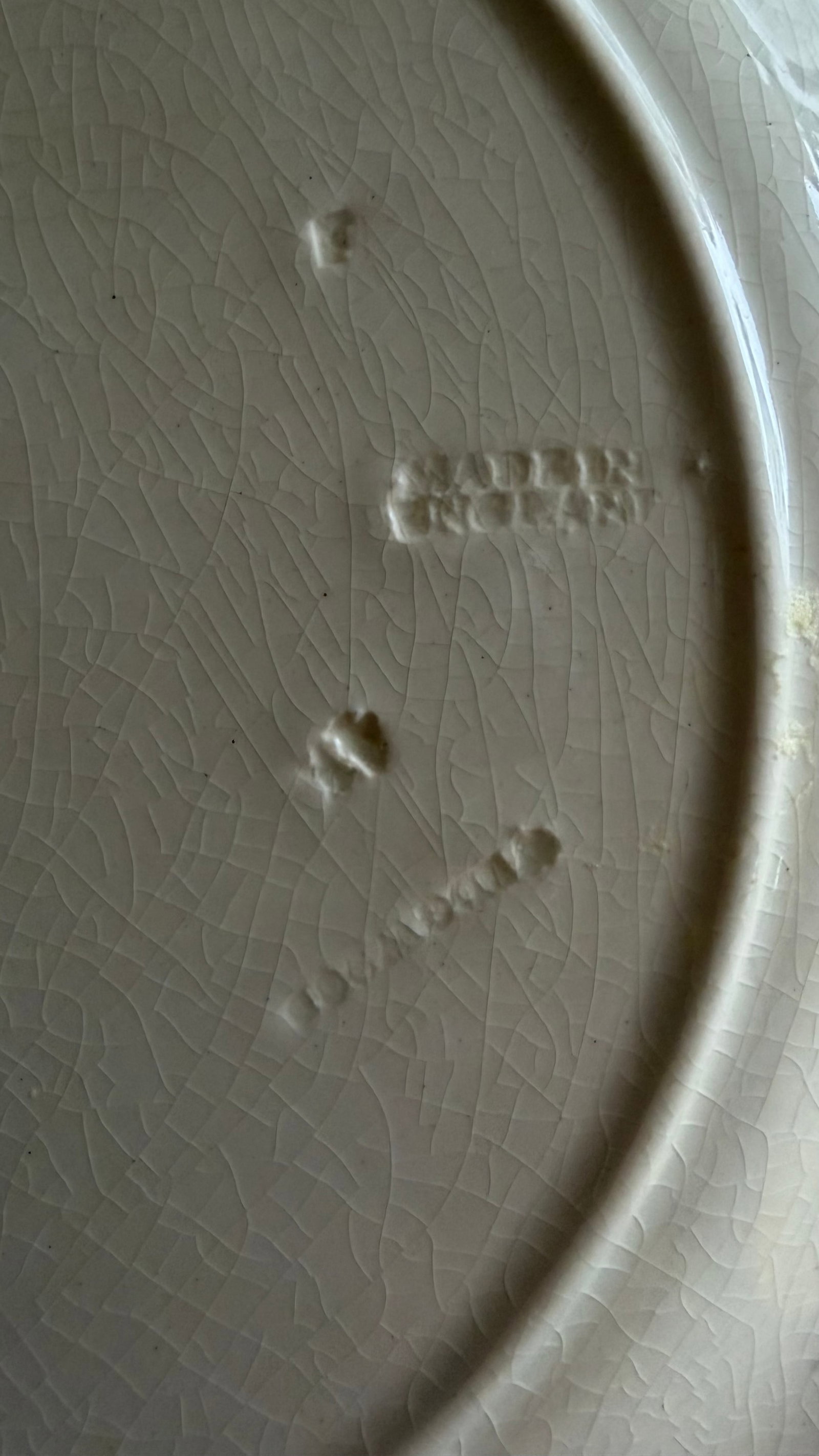 A Very Fine Set of 6 Wedgwood Equestrian and Fox Hunting Scene Plates, Circa 1920's - 10