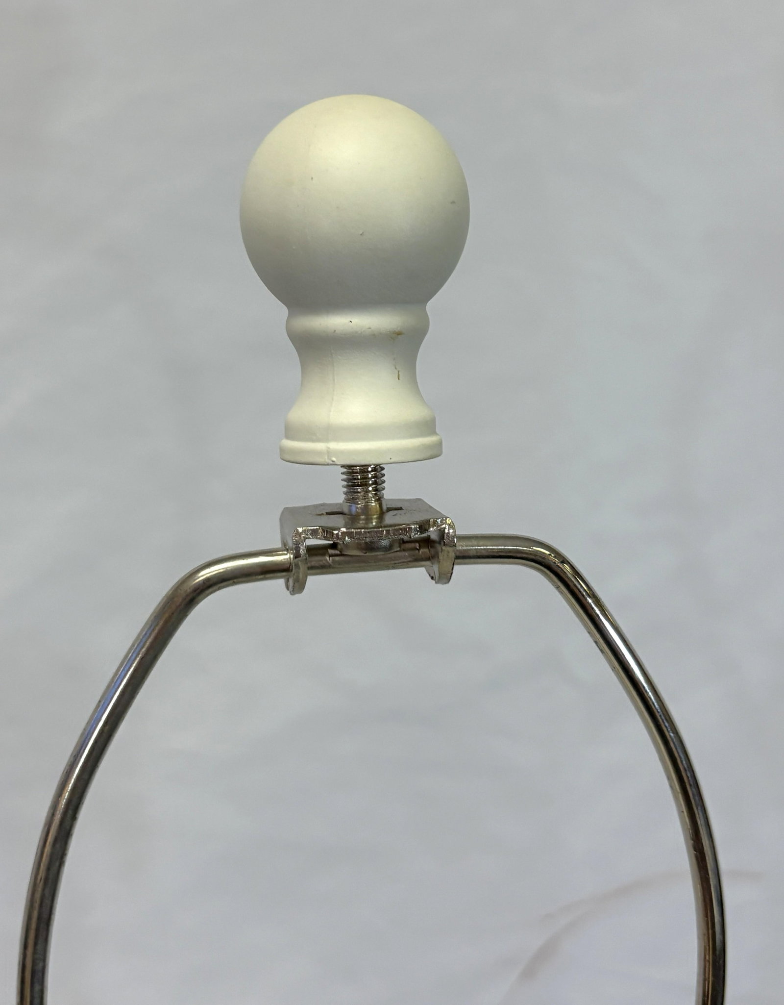 Italian Style Faux Bois Table Lamps- A Pair - 11