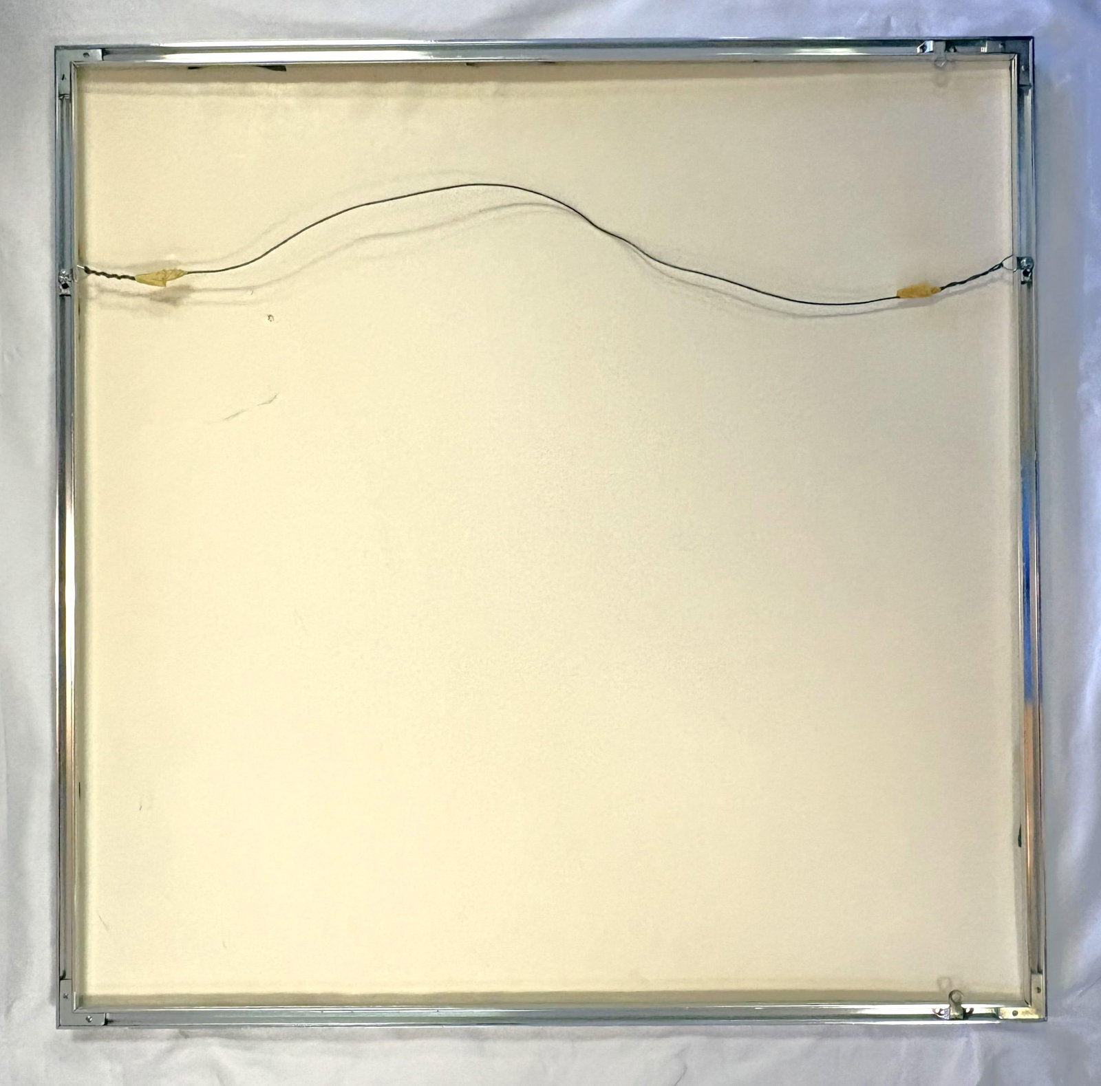 1978 Lowell Nesbitt 'Iris' Lithograph Pencil Signed, Numbered 23/30 and Framed - 11