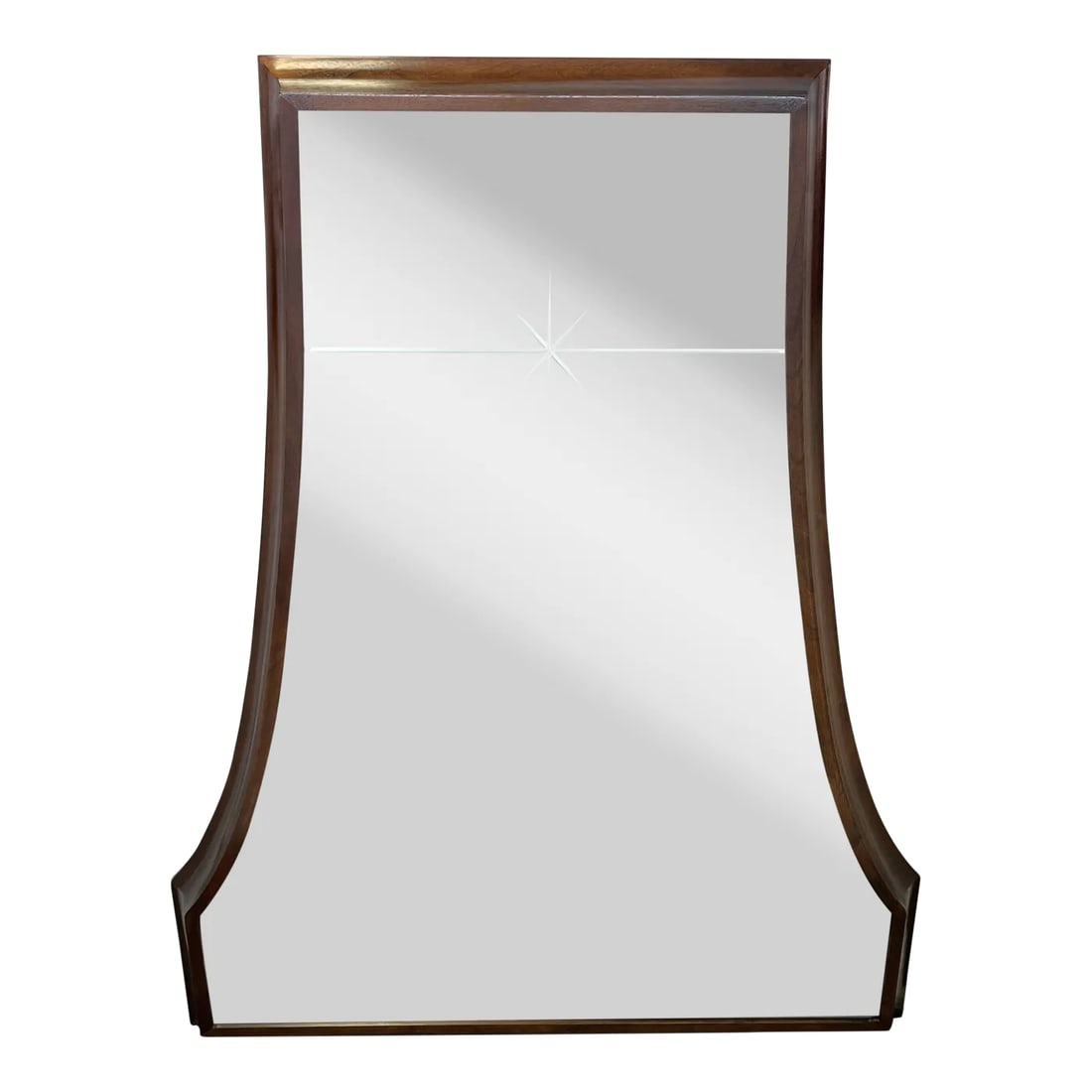 Barbara Barry for Henredon 'Grand Starlight' Wall Mirror (1 of 12)