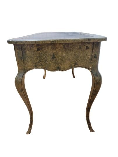 Vintage Amy Howard Collection Antique Style French Provincial Desk - 3