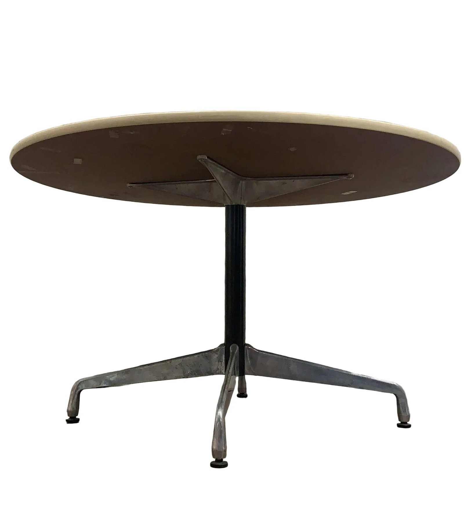 MCM Herman Miller 48” Dining Table - 3