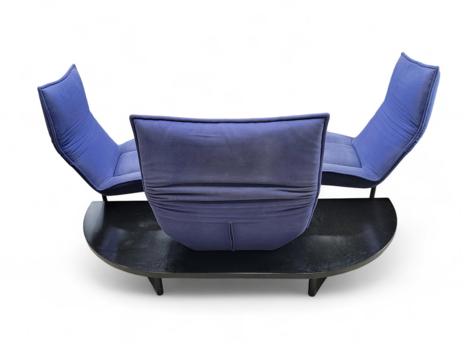MCM Veranda Sofa by Cassina - 4