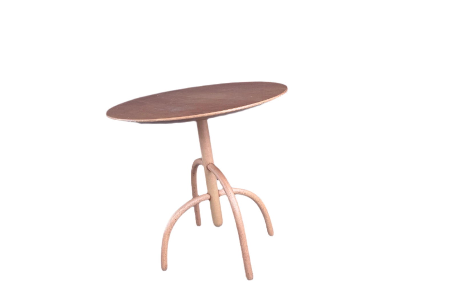 Vintage Modern Saguaro Cactus Table by Lawrence Laske for Knoll - 7