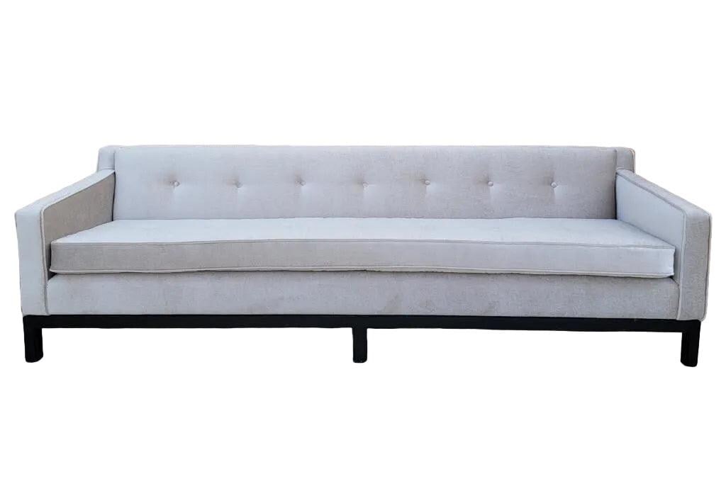 MCM Dunbar Sofa Newly Reupholstered - 2