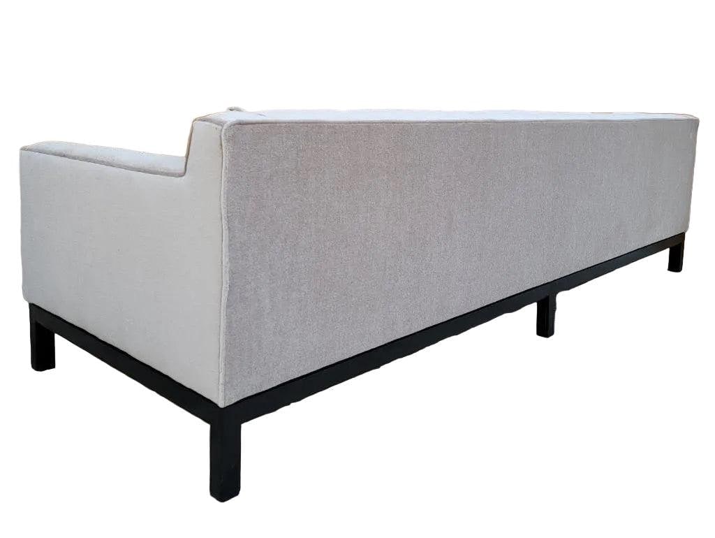 MCM Dunbar Sofa Newly Reupholstered - 8