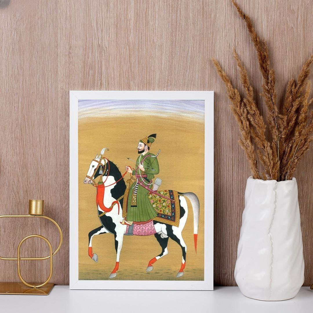 Guru Gobind Singh - The Tenth Sikh Guru - 2