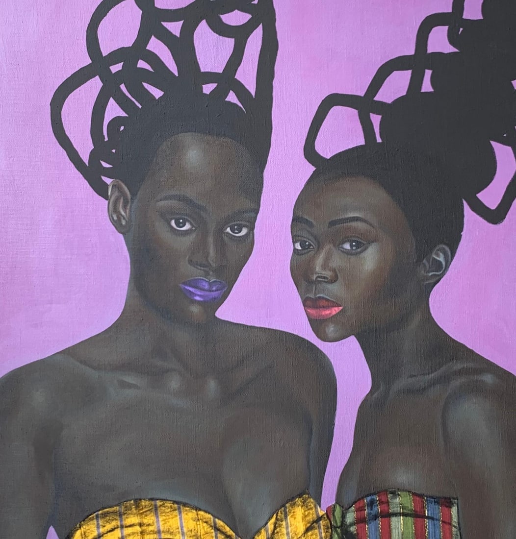 Iyiola Odunayo, Circle of Trust 2, 2023 - 9