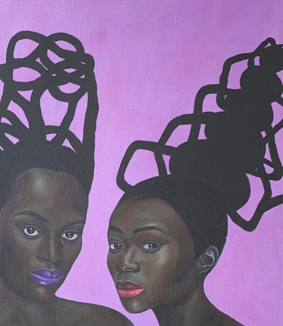Iyiola Odunayo, Circle of Trust 2, 2023 - 12
