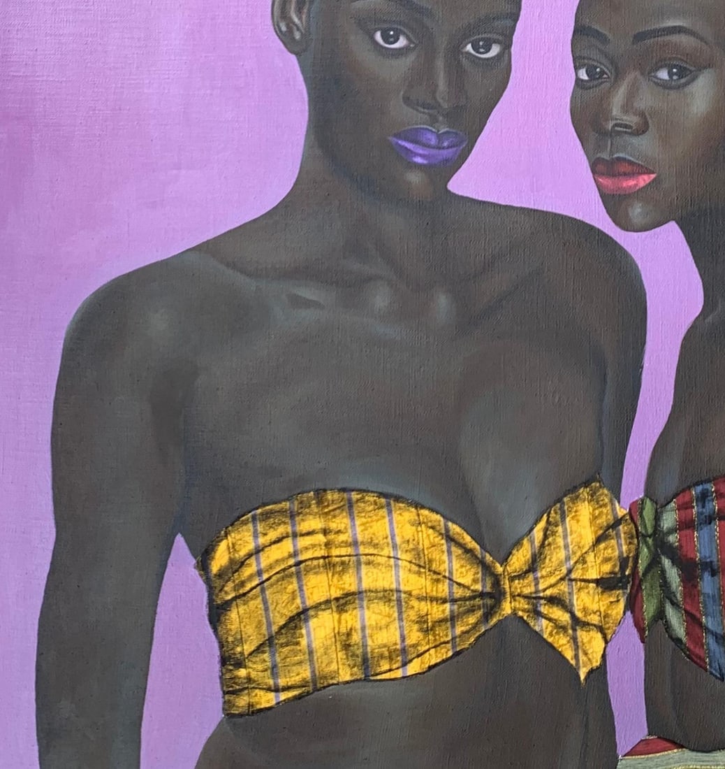 Iyiola Odunayo, Circle of Trust 2, 2023 - 13
